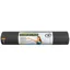 Fitness Mad Warrior II Plus Yoga Mat 6mm Graphite